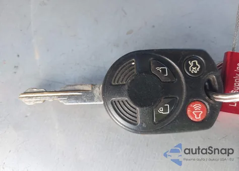 2007 Lincoln Mkz from USA, damaged, VIN 3LNHM26T27R615224